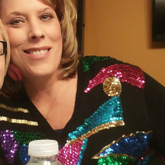 Meet your Posher Ambassador!! Gabrielle - Picture 1 of 1